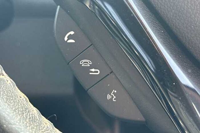 Honda HR-V 1.5 i-VTEC SE CVT 5dr 
