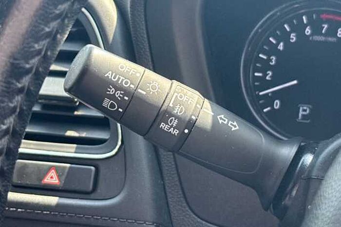 Honda HR-V 1.5 i-VTEC SE CVT 5dr 