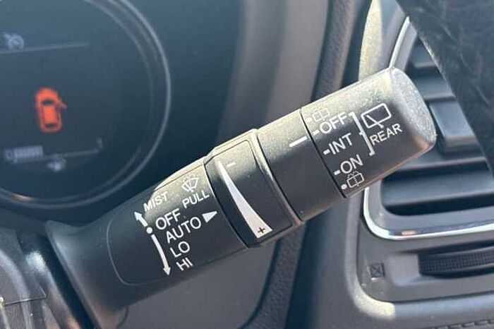 Honda HR-V 1.5 i-VTEC SE CVT 5dr 