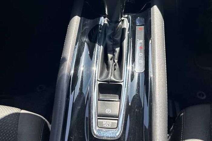 Honda HR-V 1.5 i-VTEC SE CVT 5dr 