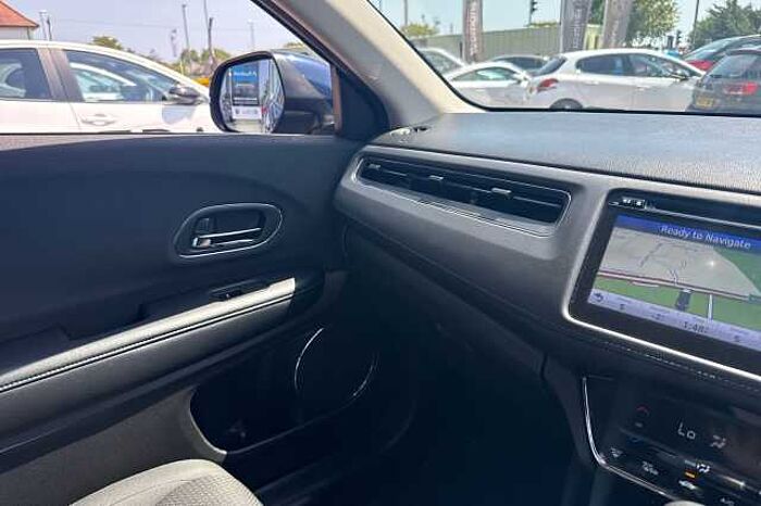 Honda HR-V 1.5 i-VTEC SE CVT 5dr 