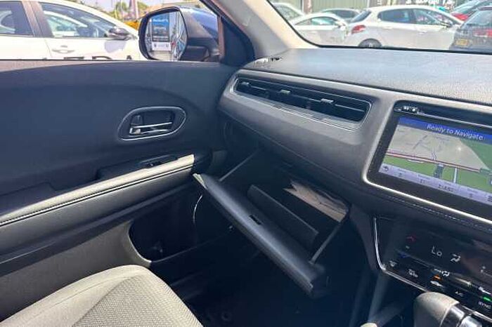 Honda HR-V 1.5 i-VTEC SE CVT 5dr 