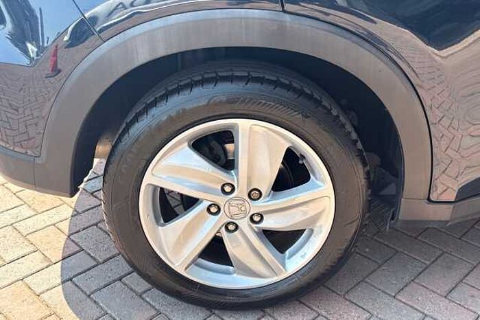 Honda HR-V 1.5 i-VTEC SE CVT 5dr 