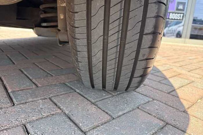 Honda HR-V 1.5 i-VTEC SE CVT 5dr 