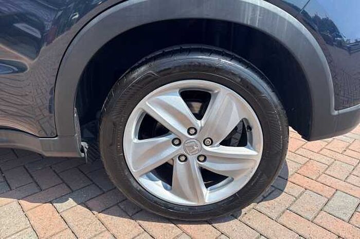 Honda HR-V 1.5 i-VTEC SE CVT 5dr 