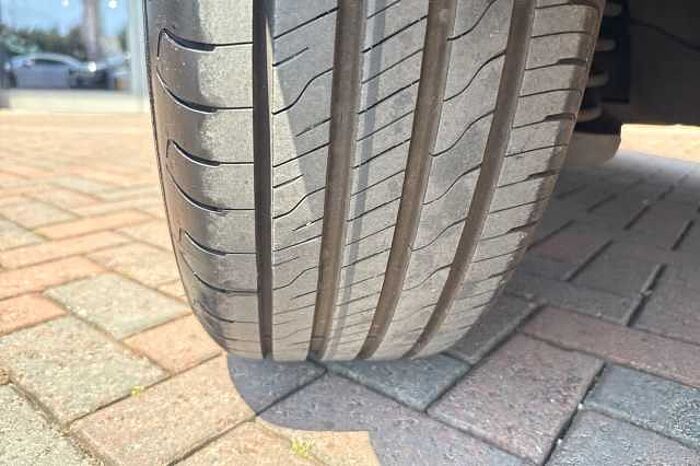 Honda HR-V 1.5 i-VTEC SE CVT 5dr 