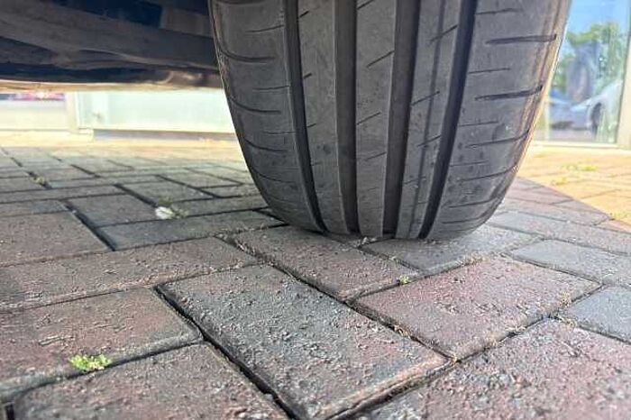 Honda HR-V 1.5 i-VTEC SE CVT 5dr 