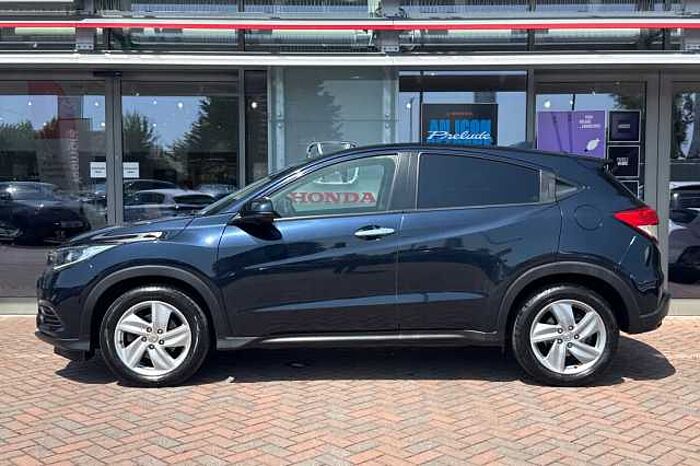Honda HR-V 1.5 i-VTEC SE CVT 5dr 