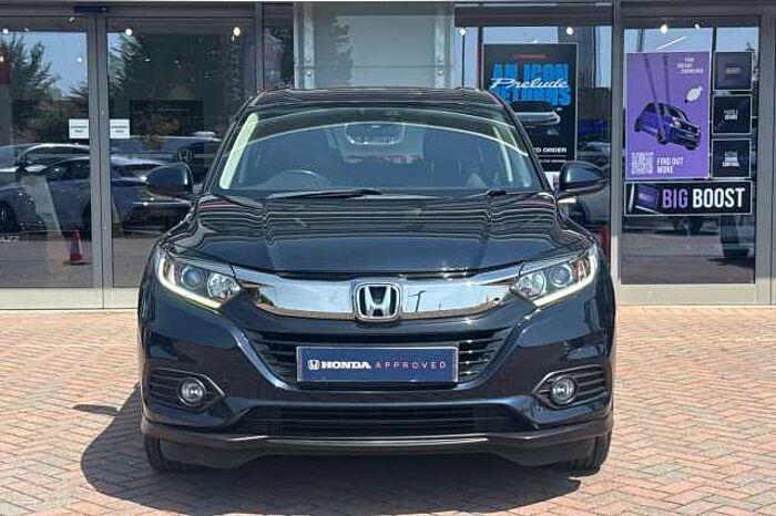 Honda HR-V 1.5 i-VTEC SE CVT 5dr 