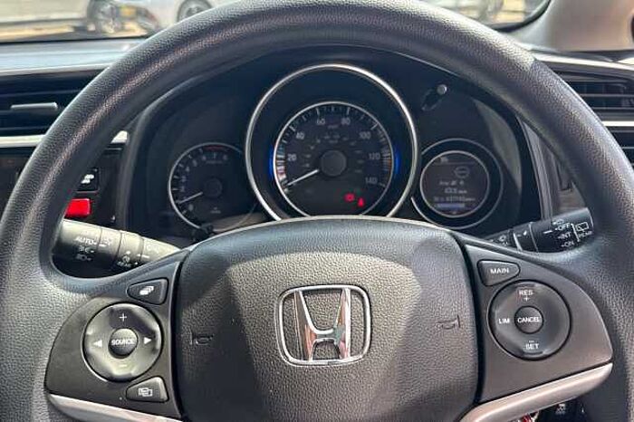 Honda Jazz 1.3 SE 5dr 