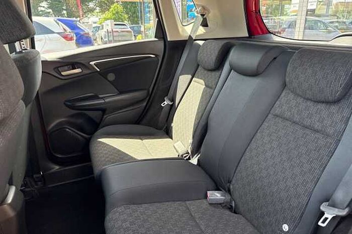 Honda Jazz 1.3 SE 5dr 