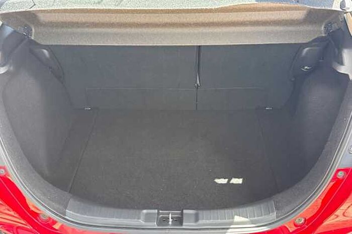 Honda Jazz 1.3 SE 5dr 