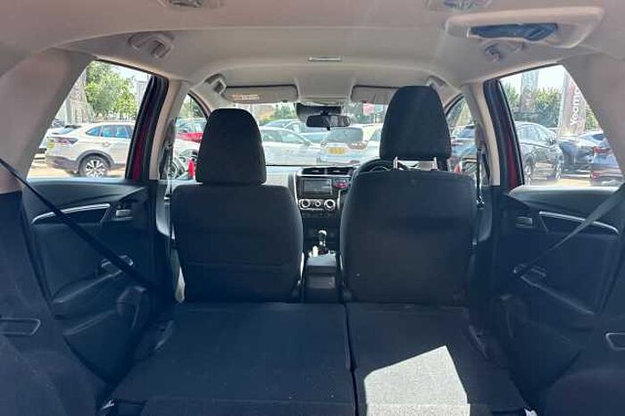 Honda Jazz 1.3 SE 5dr 