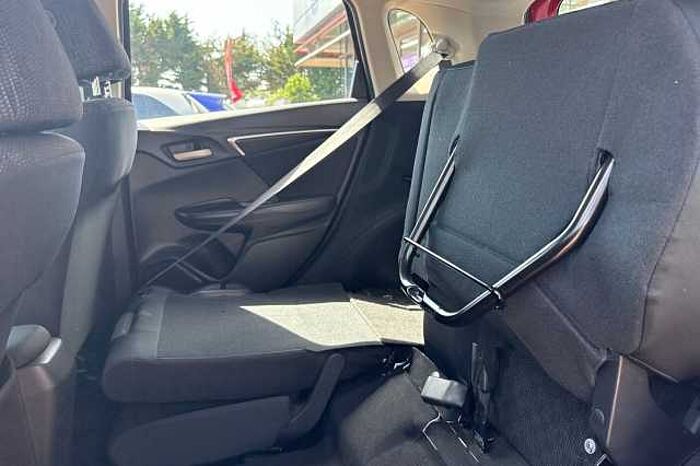 Honda Jazz 1.3 SE 5dr 