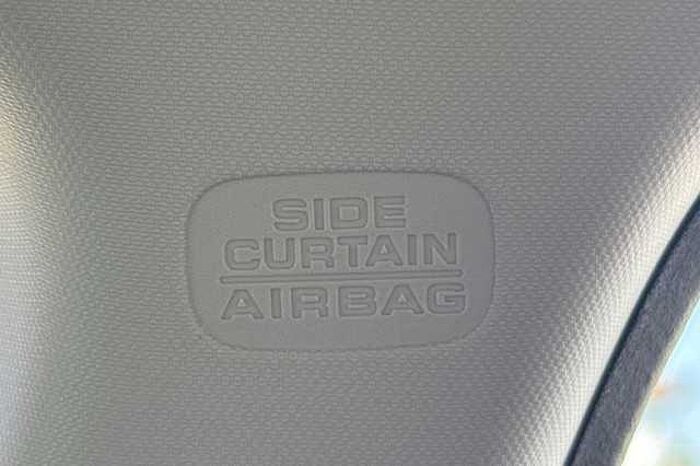 Honda Jazz 1.3 SE 5dr 