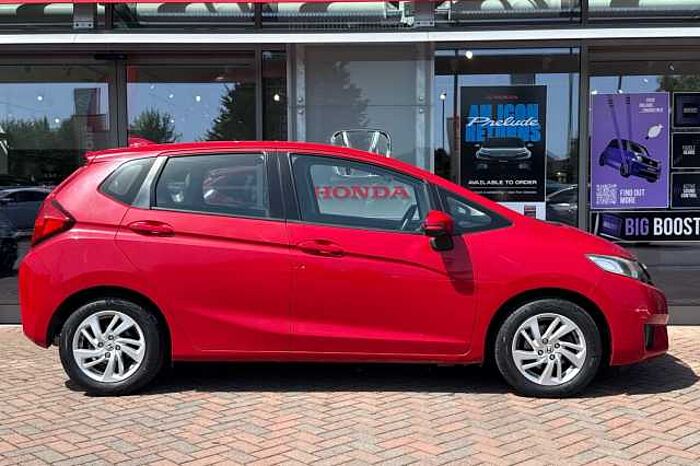 Honda Jazz 1.3 SE 5dr 