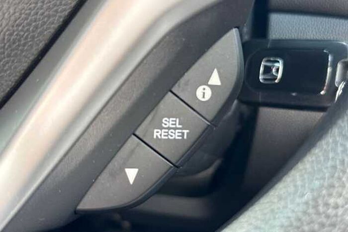 Honda Jazz 1.3 SE 5dr 