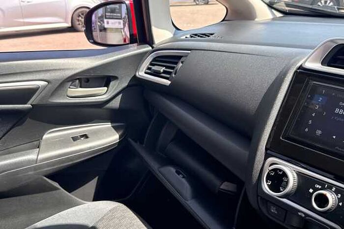 Honda Jazz 1.3 SE 5dr 