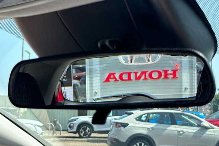 Honda Jazz 1.3 SE 5dr 