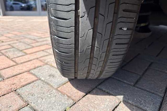 Honda Jazz 1.3 SE 5dr 