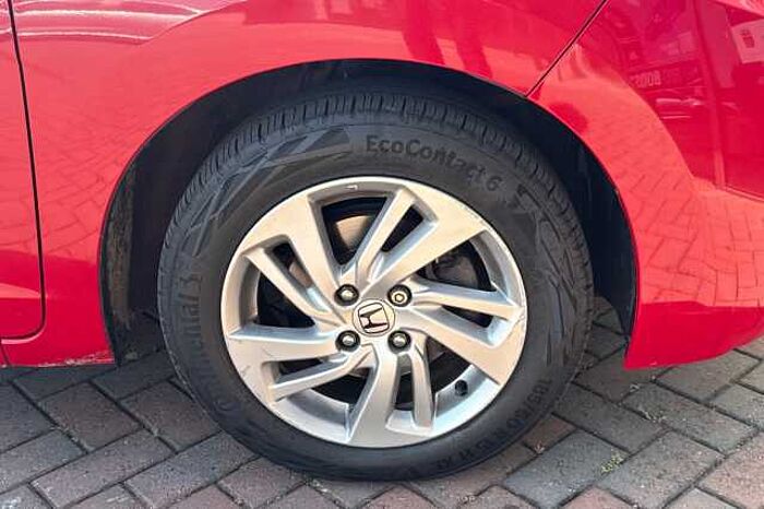 Honda Jazz 1.3 SE 5dr 