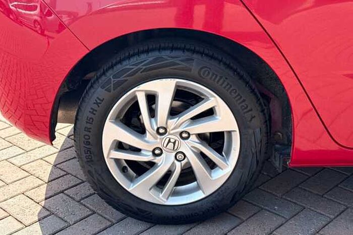 Honda Jazz 1.3 SE 5dr 