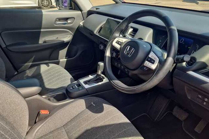 Honda Jazz Hybrid 1.5 i-MMD Hybrid EX 5dr eCVT 