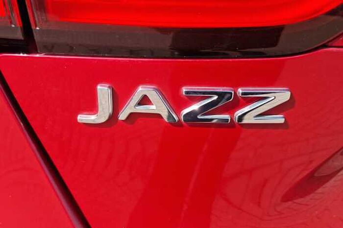Honda Jazz Hybrid 1.5 i-MMD Hybrid EX 5dr eCVT 