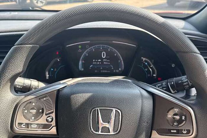 Honda Civic 1.0 VTEC Turbo 126 SE 5dr 