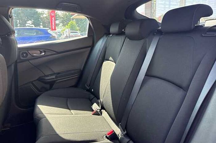 Honda Civic 1.0 VTEC Turbo 126 SE 5dr 