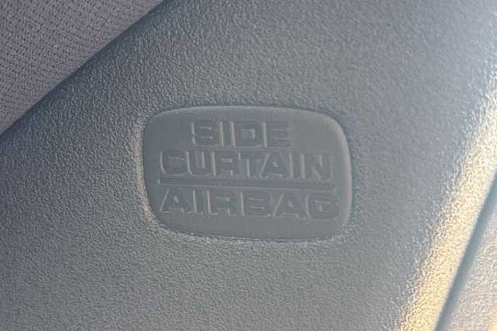 Honda Civic 1.0 VTEC Turbo 126 SE 5dr 