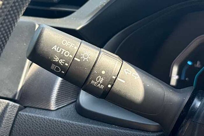 Honda Civic 1.0 VTEC Turbo 126 SE 5dr 