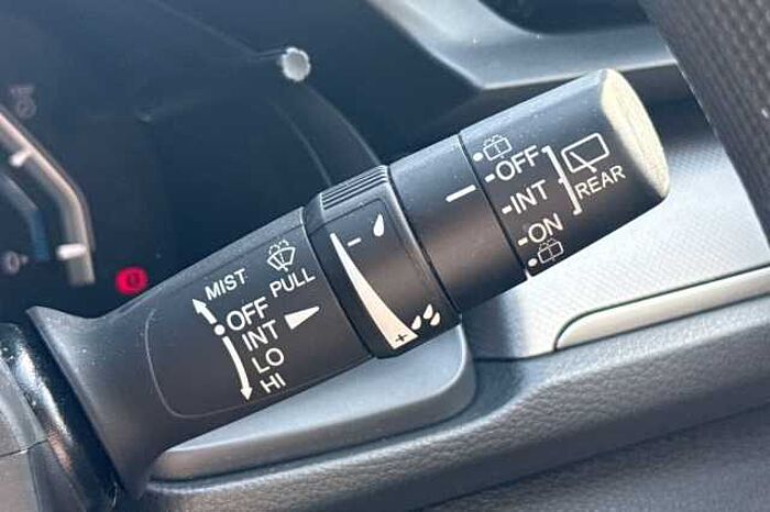 Honda Civic 1.0 VTEC Turbo 126 SE 5dr 