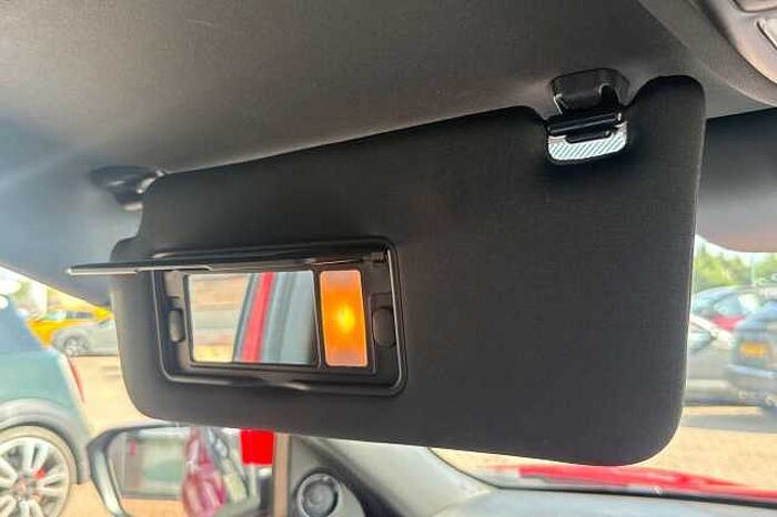 Honda Civic 1.0 VTEC Turbo 126 SE 5dr 