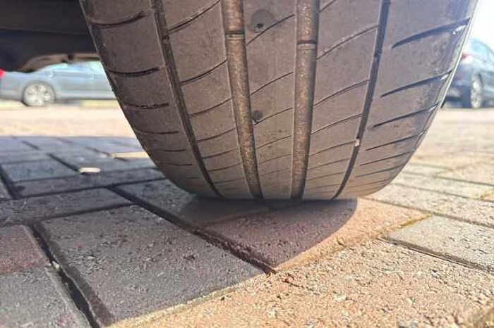 Honda Civic 1.0 VTEC Turbo 126 SE 5dr 