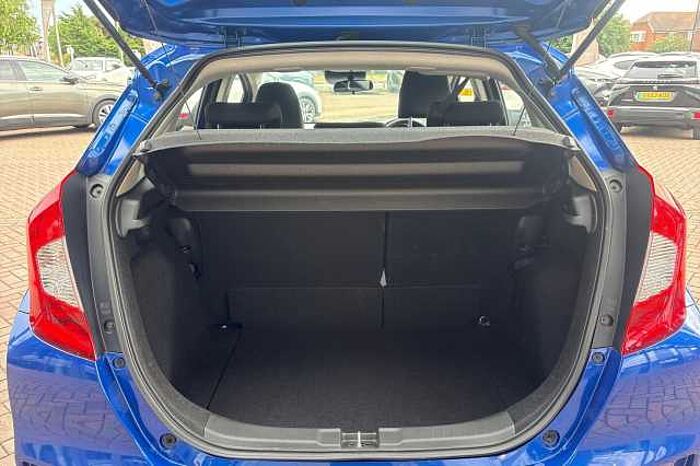 Honda Jazz 1.5 i-VTEC Sport 5dr CVT 