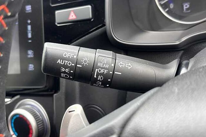 Honda Jazz 1.5 i-VTEC Sport 5dr CVT 