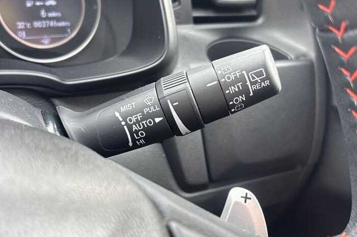 Honda Jazz 1.5 i-VTEC Sport 5dr CVT 