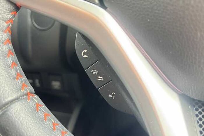 Honda Jazz 1.5 i-VTEC Sport 5dr CVT 