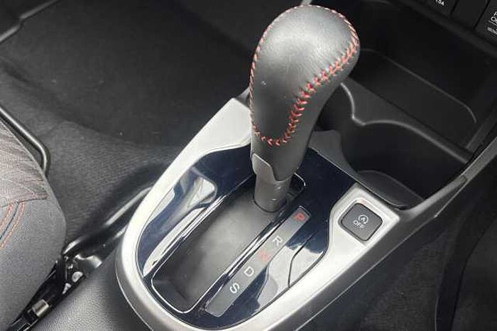 Honda Jazz 1.5 i-VTEC Sport 5dr CVT 
