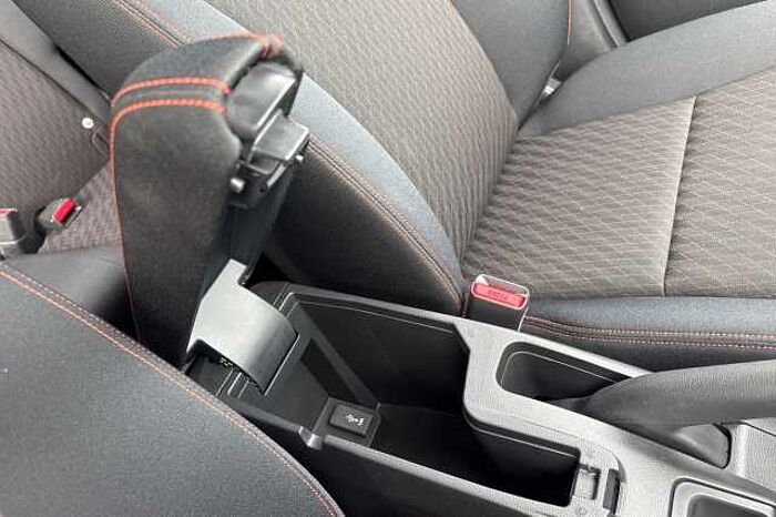 Honda Jazz 1.5 i-VTEC Sport 5dr CVT 