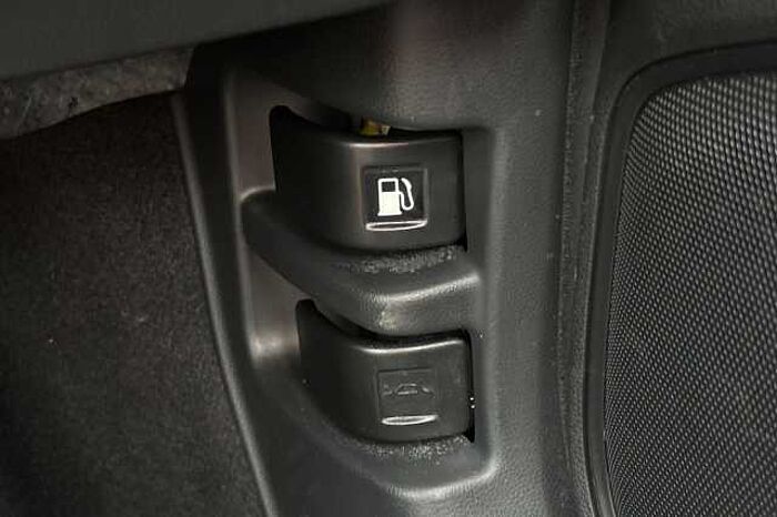 Honda Jazz 1.5 i-VTEC Sport 5dr CVT 