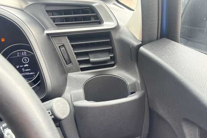 Honda Jazz 1.5 i-VTEC Sport 5dr CVT 
