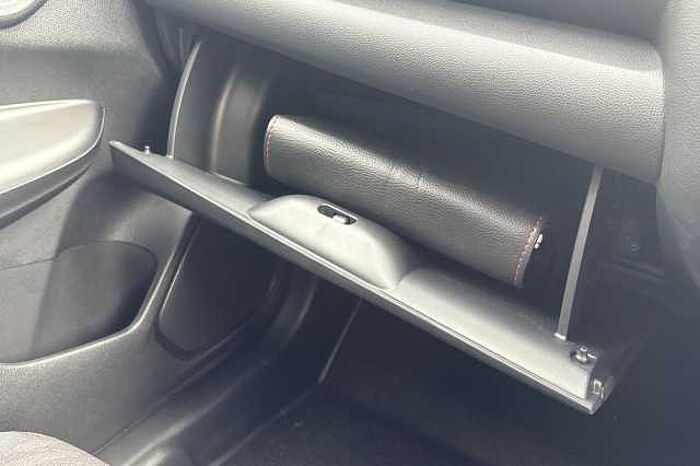 Honda Jazz 1.5 i-VTEC Sport 5dr CVT 