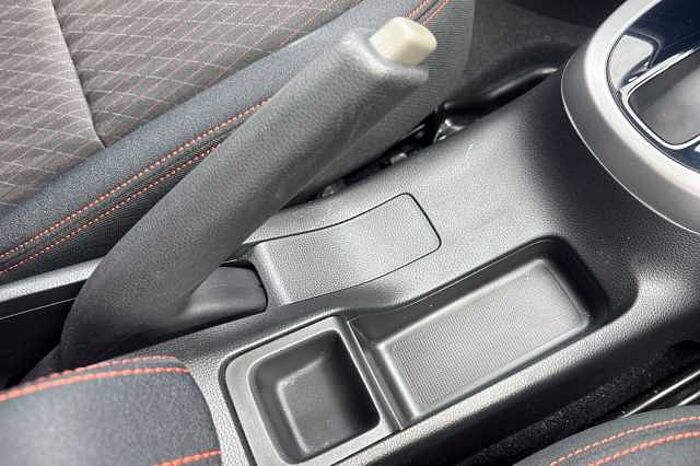 Honda Jazz 1.5 i-VTEC Sport 5dr CVT 