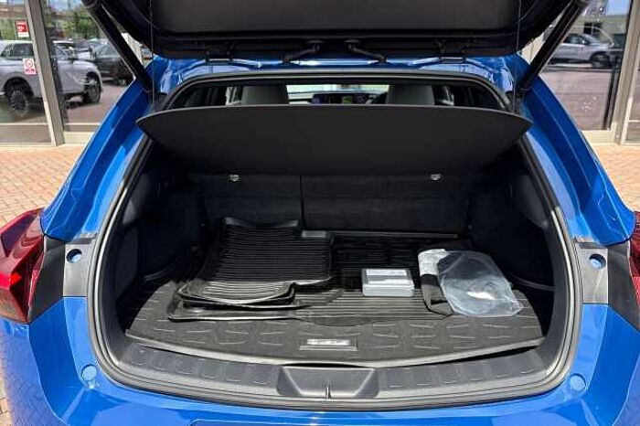 Lexus UX 250h 250h 2.0 Takumi 5dr CVT 