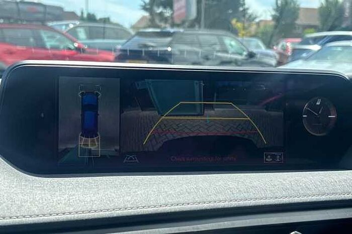 Lexus UX 250h 250h 2.0 Takumi 5dr CVT 