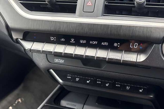 Lexus UX 250h 250h 2.0 Takumi 5dr CVT 
