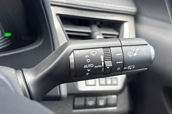 Lexus UX 250h 250h 2.0 Takumi 5dr CVT 