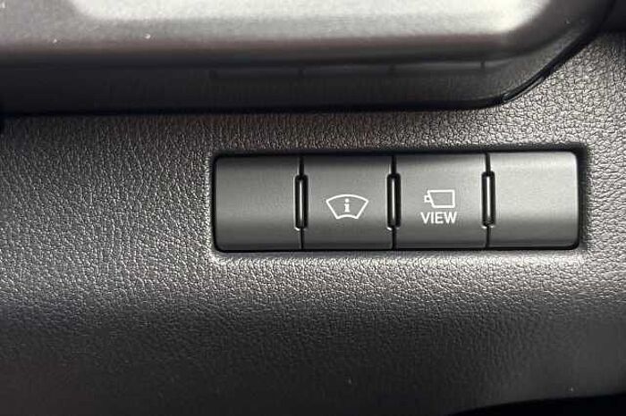 Lexus UX 250h 250h 2.0 Takumi 5dr CVT 